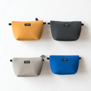 ポーチ PADDED POUCH S