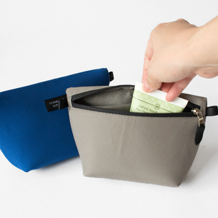 ポーチ PADDED POUCH S／STANDARD SUPPLY（スタンダードサプライ