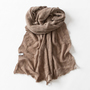 CASHMERE STOLE