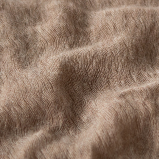 雲のようなカシミヤの柔らかな手触り(BEIGE) 雲のようなカシミヤの柔らかな手触り(BEIGE)