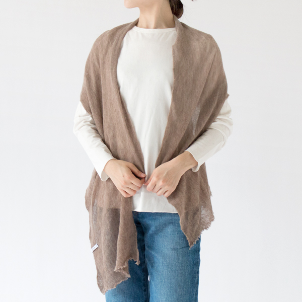 身長：162cm(BEIGE)