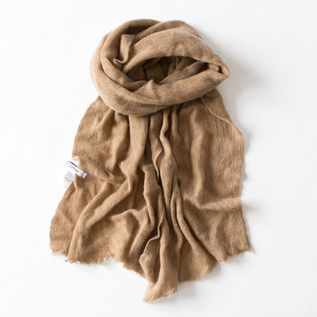 CASHMERE STOLE