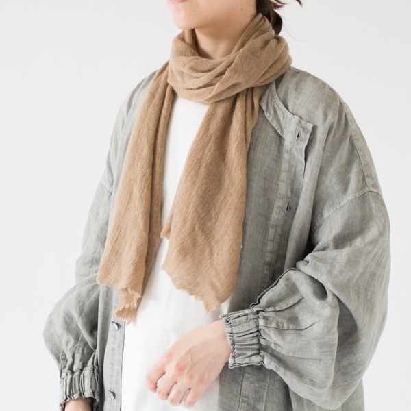 身長：162cm(CAMEL)