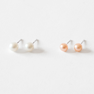 キャッチレスピアス CHARISMA classic
