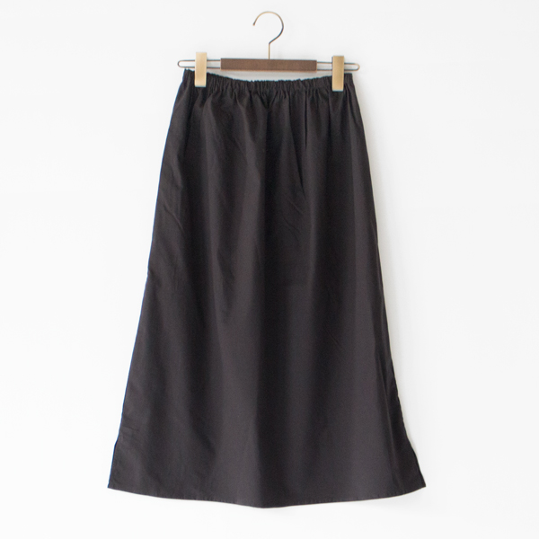 60s チューインローン ペチコート(BLACK)