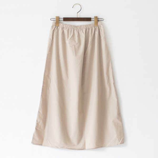 60s チューインローン ペチコート(BEIGE)