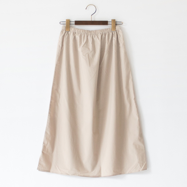 60s チューインローン ペチコート(BEIGE)