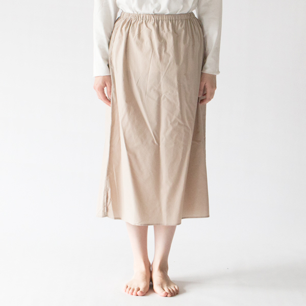 BEIGE、身長162cm