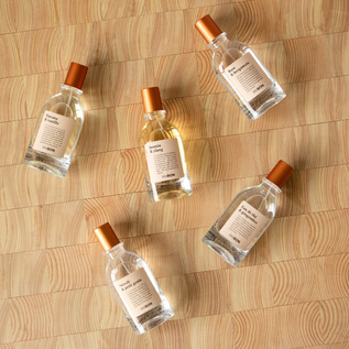  香水(オーデコロン100ml) 6点セット オーデコロン／100BON（ソンボン）｜愛着を持ってずっと使いたいモノを