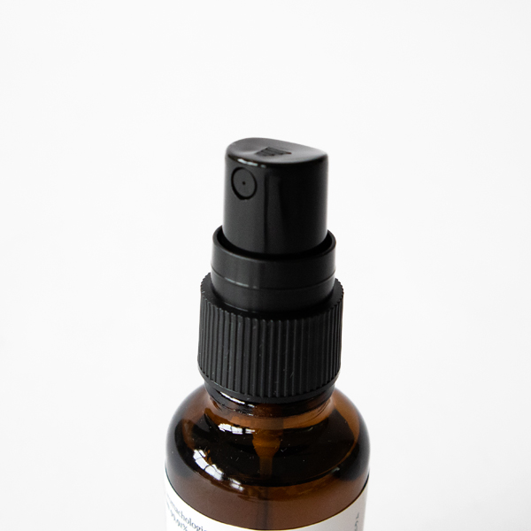 ノズル部分 ノズル部分