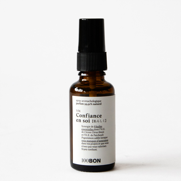 【限定販売】マインドパフューム(私らしく) 【限定販売】マインドパフューム(私らしく)