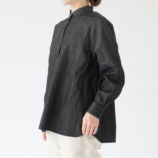 BLACK、身長162cm BLACK、身長162cm