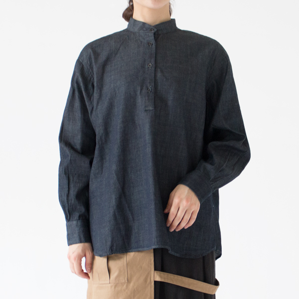 BLUE、身長162cm