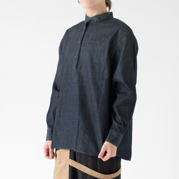 BLUE、身長162cm