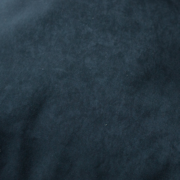High density nylon 80s フラットリュック（NAVY BLUE）