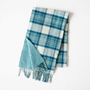 REVERSIBLE LAMBSWOOL STOLE SLS15