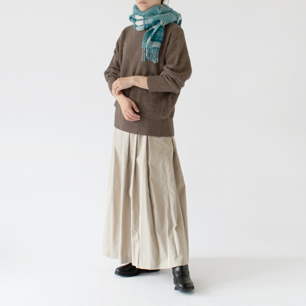 BLUE・身長162cm