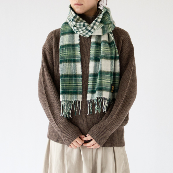 GREEN・身長162cm