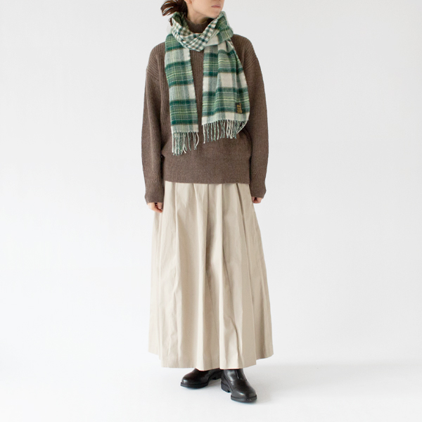 GREEN・身長162cm