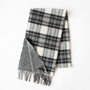 REVERSIBLE LAMBSWOOL STOLE SLS15