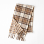 REVERSIBLE LAMBSWOOL STOLE SLS15