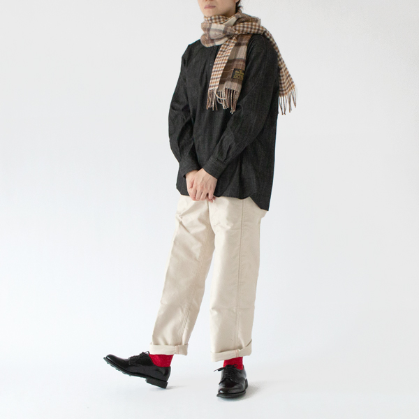 BEIGE・身長162cm