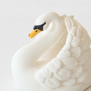 お風呂のおもちゃ 白鳥/Natruba(ナチュルバ)|愛着を持ってずっと お風呂のおもちゃ 白鳥/Natruba(ナチュルバ)|愛着を持ってずっと