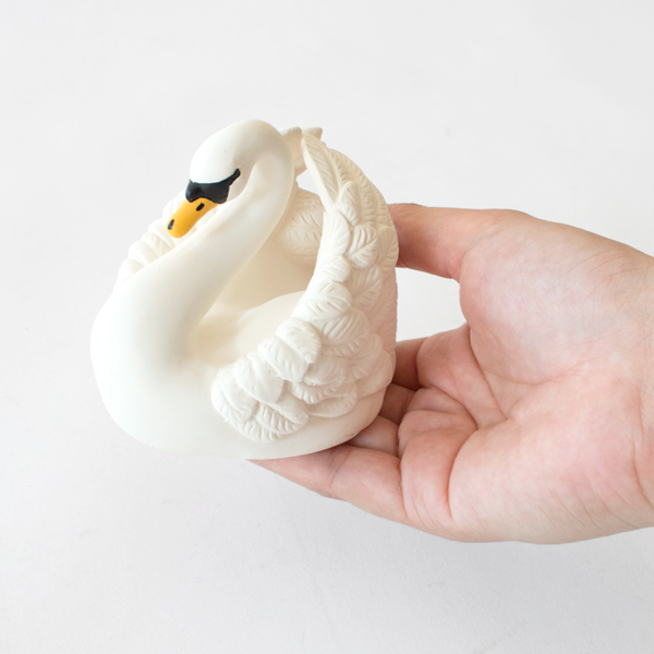 子どもの感性を刺激する工夫が詰まっています