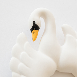 職人の手で丁寧にペインティングしています(SWAN) 職人の手で丁寧にペインティングしています(SWAN)