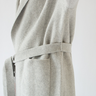 ベルト付き(LIGHTGREY) ベルト付き(LIGHTGREY)