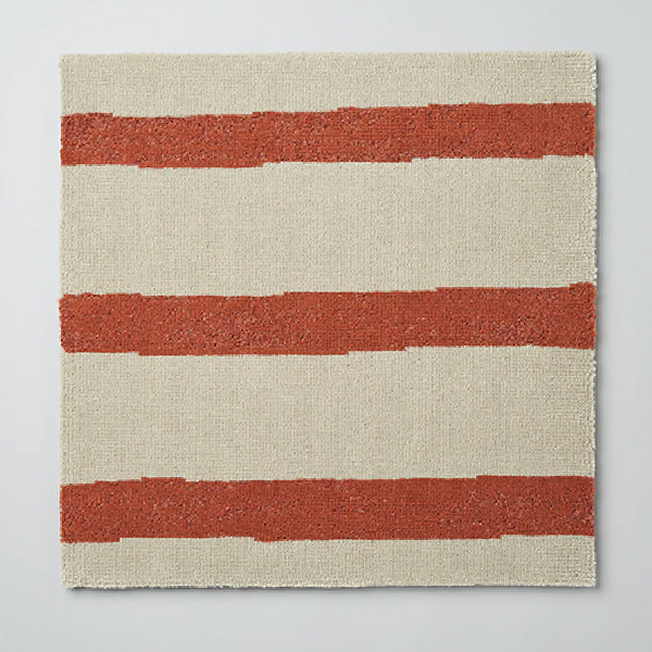 オレンジ　3LINE