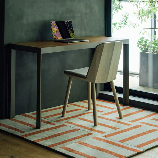 3ラインを9枚使用（150cm×150cm）