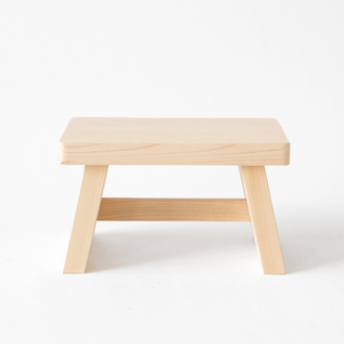 HINOKI BATH CHAIR／YAMAICHI / Shop ZUTTO for the long lasting