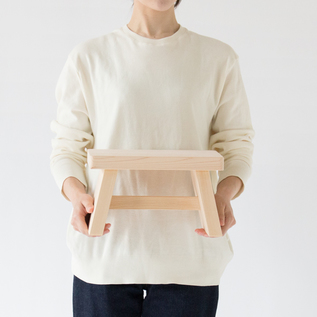 HINOKI BATH CHAIR／YAMAICHI / Shop ZUTTO for the long lasting