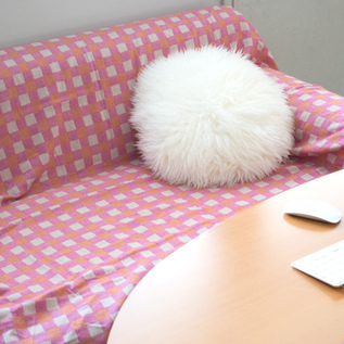 お部屋が華やぐ明るいデザイン(PINK) お部屋が華やぐ明るいデザイン(PINK)