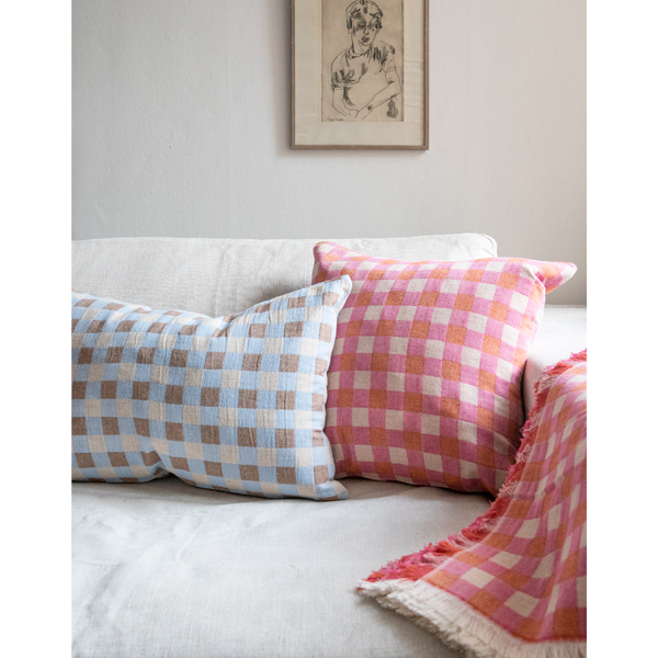 お部屋が華やぐ明るいデザイン(PINK)