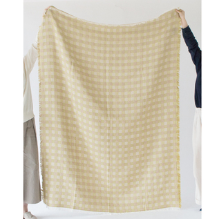 サイズイメージ(幅約130×長さ170cm・GREEN) サイズイメージ(幅約130×長さ170cm・GREEN)