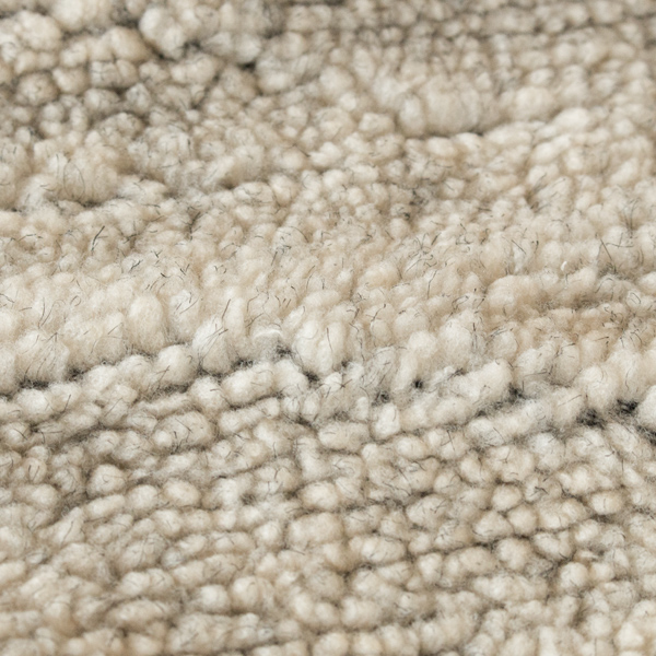 もこもこ、ふわふわなフリース（Cashmere）