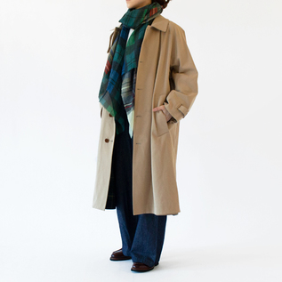 GREEN・身長162cm GREEN・身長162cm