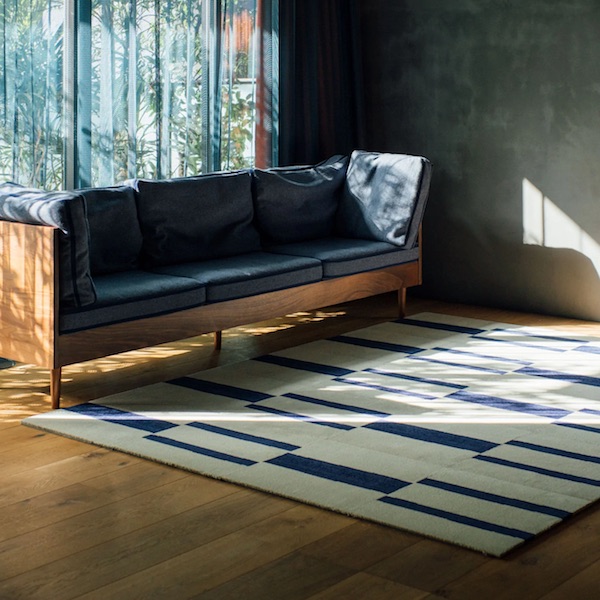 ディープブルー（1LINE）+ディープブルー（2LINE）