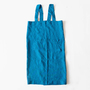 リネンエプロン Pinafore apron Colors
