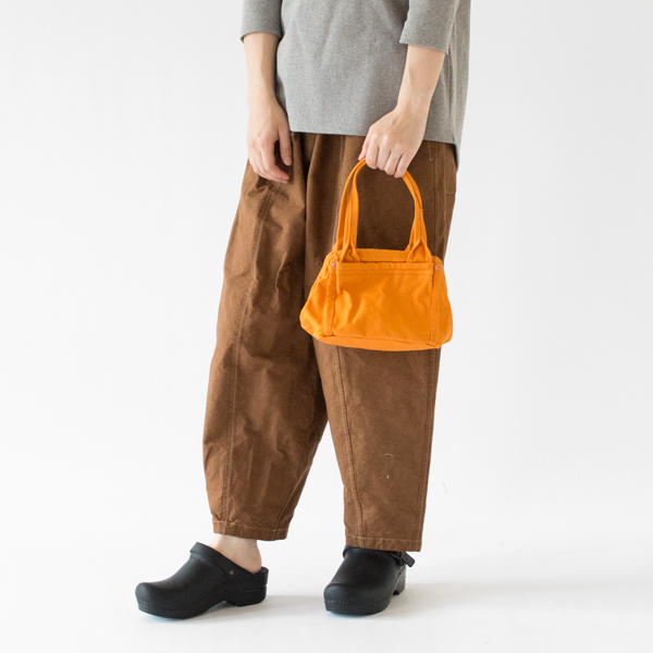 ORANGE・身長162cm