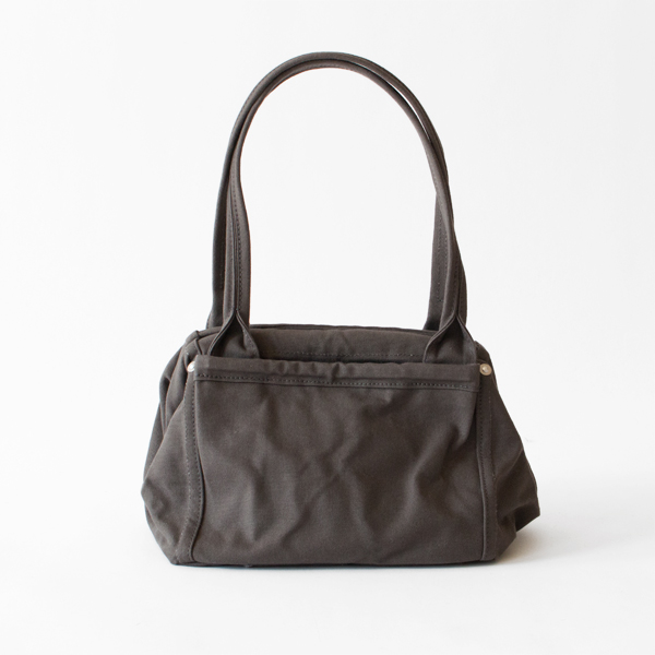 CHARCOAL GRAY