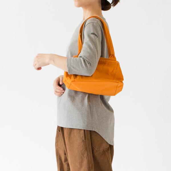 ORANGE・身長162cm