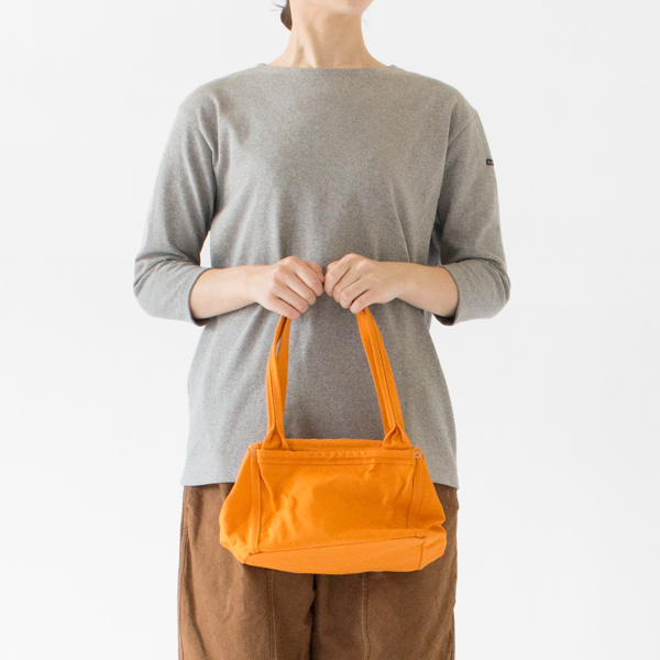 ORANGE・身長162cm