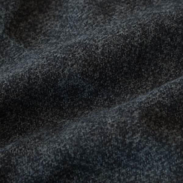 温かみのあるやわらかいコットンツイード(DGY) 温かみのあるやわらかいコットンツイード(DGY)