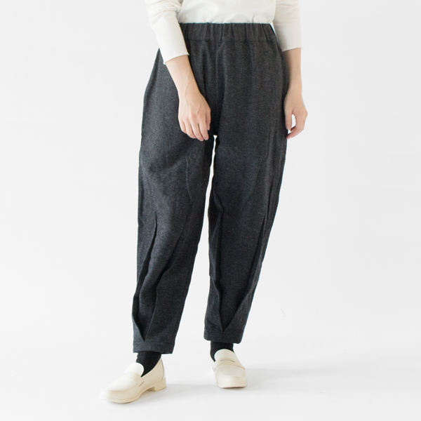 CLOWN PANTS (DGY・身長162cm) CLOWN PANTS (DGY・身長162cm)