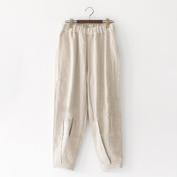 CLOWN PANTS (WHT)