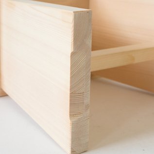 HINOKI BATH CHAIR／YAMAICHI / Shop ZUTTO for the long lasting