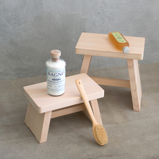 HINOKI BATH CHAIR／YAMAICHI / Shop ZUTTO for the long lasting